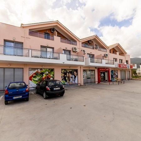 Gold Olive Suites Alykanas  Ngoại thất bức ảnh