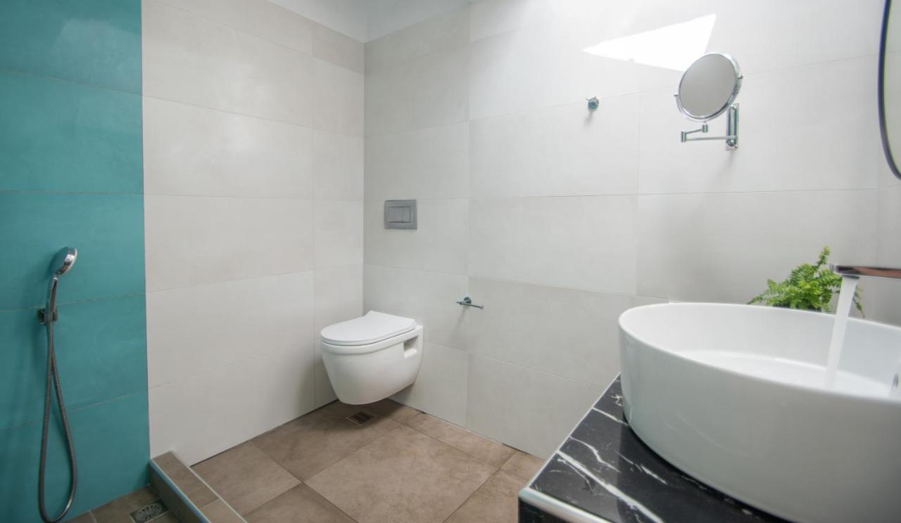Gold Olive Suites Alykanas  Ngoại thất bức ảnh