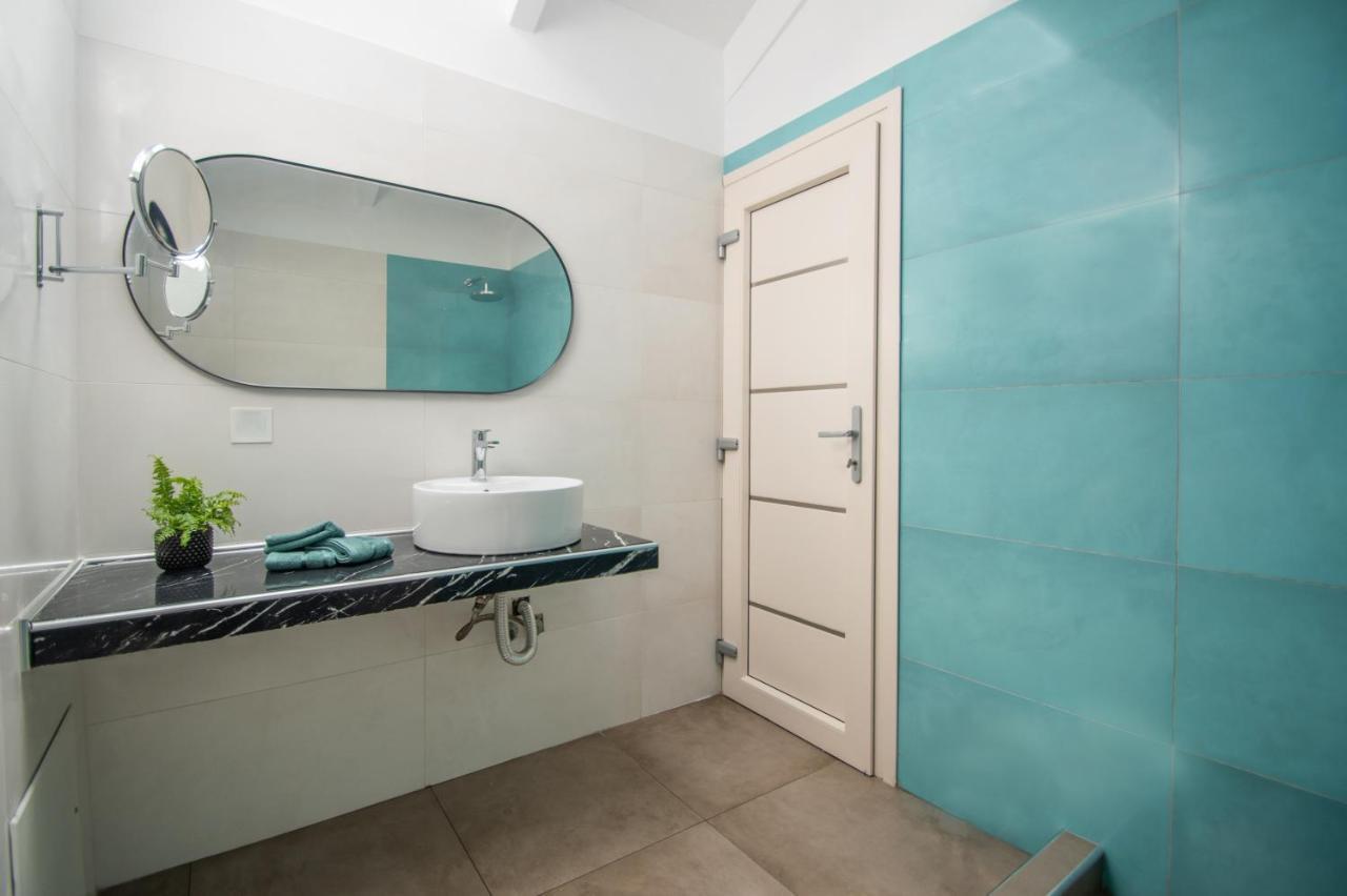Gold Olive Suites Alykanas  Ngoại thất bức ảnh